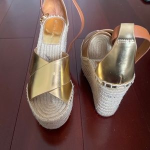 Tory Burch Espadrilles